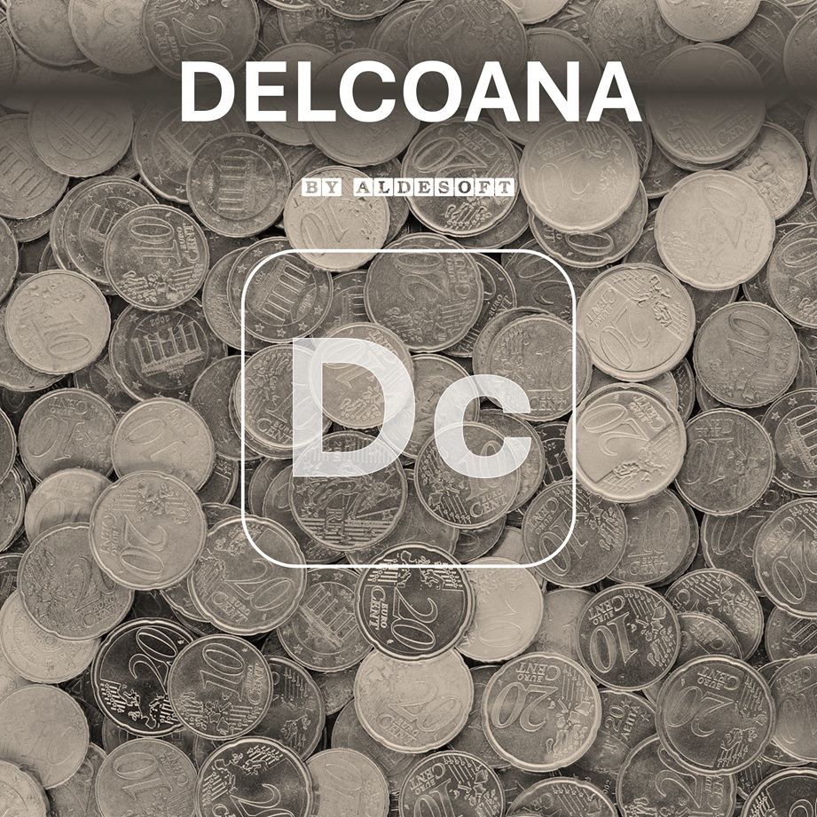 delcoana